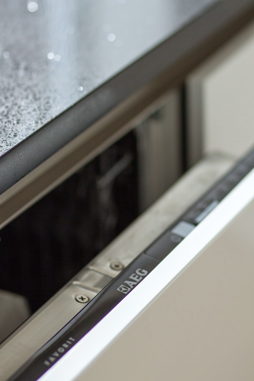 Aeg favorit pro intensiv